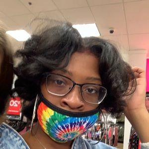 Meet your Posher, Ayreonna